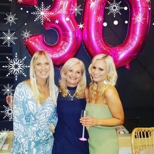 Meet your Posher, Debbie